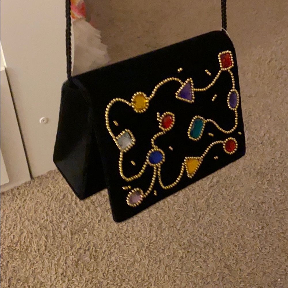 Purse!